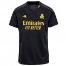 Camiseta Real Madrid 3ª Equipación Mujer 2023-2024