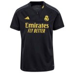 Camiseta Real Madrid 3ª Equipación Mujer 2023-2024 Camiseta Real Madrid 3ª Equipación Mujer 2023-2024
