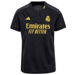 Camiseta Real Madrid 3ª Equipación Mujer 2023-2024