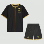 Camiseta Venezia 1ª Equipación Niño 2023-2024