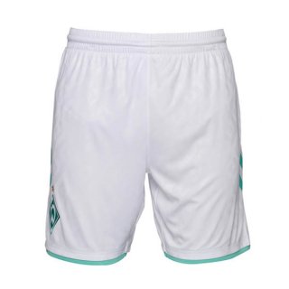 Pantalones Werder Bremen 2ª Equipación 2023-2024