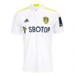 1ª Equipación Camiseta Leeds United 2021-2022