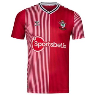 Tailandia Camiseta Southampton 1ª Equipación 2023-2024