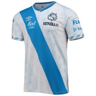 Tailandia Camiseta Puebla 1ª Equipación 2022-2023