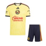 Camiseta Club América 1ª Equipación Niño 2026-2027 Camiseta Club América 1ª Equipación Niño 2026-2027