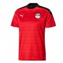 1ª Equipación Replica Camiseta Egipto 2020 Rojo