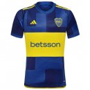 Tailandia Camiseta Boca Juniors 1ª Equipación 2023-2024