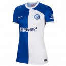 Camiseta Atletico de Madrid 2ª Equipación Mujer 2023-2024