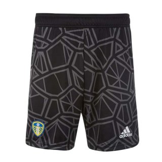 Pantalones Leeds United 1ª Equipación Portero 2022-2023