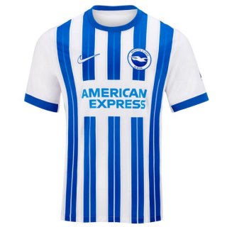 Tailandia Camiseta Brighton 1ª Equipación 2024-2025