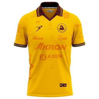 Tailandia Camiseta Morelia 1ª Equipación 2023-2024