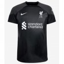 Tailandia Camiseta Liverpool 2ª Equipación Portero 2022-2023