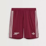 Pantalones Arsenal 3ª Equipación 2025-2026 Pantalones Arsenal 3ª Equipación 2025-2026
