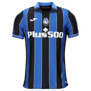 1ª Equipación Replica Camiseta Atalanta BC 2021-2022