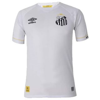 Tailandia Camiseta Santos FC 1ª Equipación 2023-2024