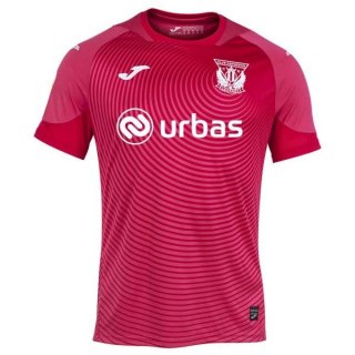 Replica Camiseta Leganes 3ª Equipación 2021-2022