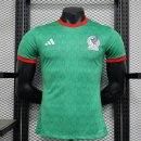 Tailandia Camiseta México Special Edition 2023-2024