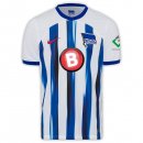 Tailandia Camiseta Hertha BSC 1ª Equipación 2023-2024