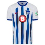 Tailandia Camiseta Hertha BSC 1ª Equipación 2023-2024 Tailandia Camiseta Hertha BSC 1ª Equipación 2023-2024
