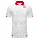 Tailandia Camiseta Túnez 2ª Equipación 2024