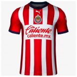 Tailandia Camiseta Guadalajara 1ª Equipación 2022-2023