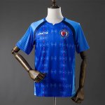 Tailandia Camiseta Haiti 1ª Equipación 2026 Tailandia Camiseta Haiti 1ª Equipación 2026