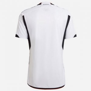 Tailandia Camiseta Alemania 1ª Equipación 2022-2023