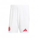 Pantalones Ajax 1ª Equipación 2024-2025