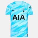 Tailandia Camiseta Tottenham Portero 2023-2024