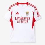 Tailandia Camiseta Benfica Third 2025-2026 Tailandia Camiseta Benfica Third 2025-2026