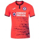 3ª Equipación Replica Camiseta Cruz Azul 2021-2022