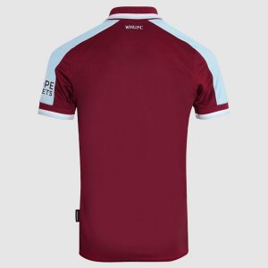 1ª Equipación Camiseta West Ham United 2021-2022