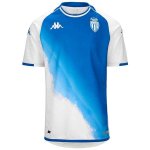 Tailandia Camiseta AS Monaco 3ª Equipación 2023-2024 Tailandia Camiseta AS Monaco 3ª Equipación 2023-2024