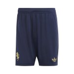 Pantalones Juventus 3ª Equipación 2024-2025 Pantalones Juventus 3ª Equipación 2024-2025