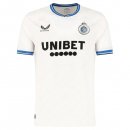 Tailandia Camiseta Club Brugge 2ª Equipación 2024-2025