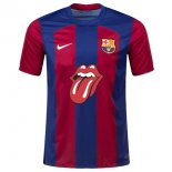 Tailandia Camiseta Barcelona Special Edition 2023-2024 3