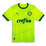 Tailandia Camiseta Palmeiras 3ª Equipación 2023-2024