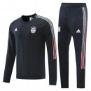 Chandal Bayern 2021-2022 Negro