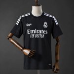 Tailandia Camiseta Real Madrid Lifestyle 2026-2027 Tailandia Camiseta Real Madrid Lifestyle 2026-2027
