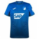 1ª Equipación Replica Camiseta Hoffenheim 2021-2022