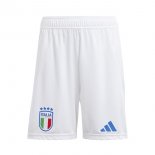 Pantalones Italia 1ª Equipación 2024