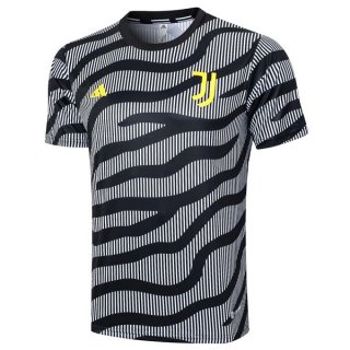 Camiseta Entrenamiento Juventus 2023-2024 Gris