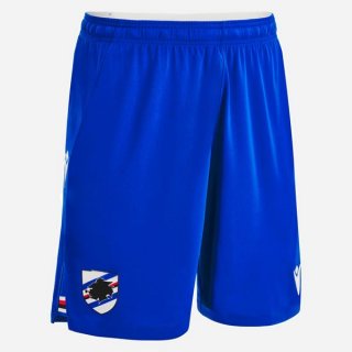 Pantalones Sampdoria 2ª Equipación 2022-2023