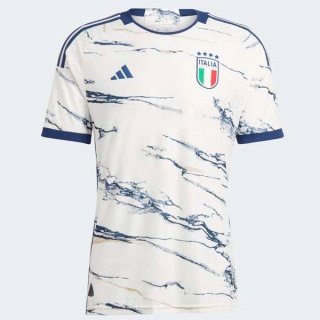 Camiseta Italia 2ª Equipación 2023-2024