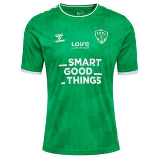 Tailandia Camiseta Saint-étienne 1ª Equipación 2023-2024