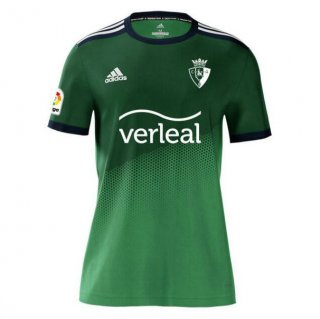 2ª Equipación Replica Camiseta Osasuna 2021-2022