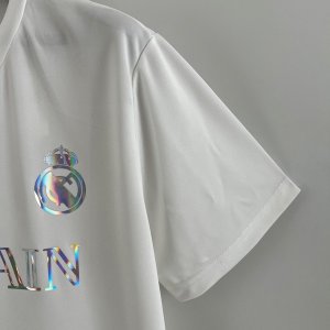 Tailandia Camiseta Real Madrid Special Edition 2023-2024 Blanco