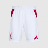 Pantalones Nottingham Forest 1ª Equipación 2024-2025