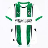 Tailandia Camiseta Borussia Mönchengladbach 1ª Equipación 2024-2025