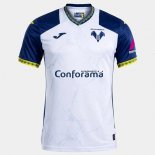 Tailandia Camiseta Hellas Verone 2ª Equipación 2024-2025